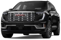 Thumbnail image of 2025 GMC Acadia at King O'Rourke Buick GMC