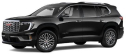Thumbnail image of 2025 GMC Acadia at King O'Rourke Buick GMC