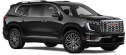 Thumbnail image of 2025 GMC Acadia at King O'Rourke Buick GMC