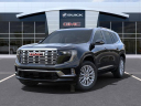 Thumbnail image of 2025 GMC Acadia at King O'Rourke Buick GMC