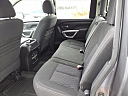 Thumbnail image of 2017 Nissan Titan at Mathews Nissan