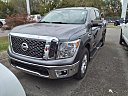 Thumbnail image of 2017 Nissan Titan at Mathews Nissan