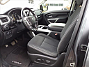 Thumbnail image of 2017 Nissan Titan at Mathews Nissan