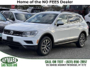 Thumbnail image of 2018 Volkswagen Tiguan at Jayware Inc.