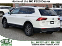 Thumbnail image of 2018 Volkswagen Tiguan at Jayware Inc.