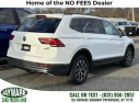 Thumbnail image of 2018 Volkswagen Tiguan at Jayware Inc.
