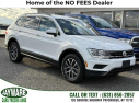 Thumbnail image of 2018 Volkswagen Tiguan at Jayware Inc.