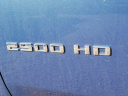 Thumbnail image of 2024 Chevrolet Silverado 2500HD at Mike Castrucci Chevrolet
