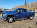 Thumbnail image of 2024 Chevrolet Silverado 2500HD at Mike Castrucci Chevrolet