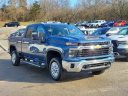 Thumbnail image of 2024 Chevrolet Silverado 2500HD at Mike Castrucci Chevrolet