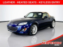 Thumbnail image of 2011 Mazda MX-5 Miata at Serpentini Chevrolet of Medina