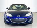 Thumbnail image of 2011 Mazda MX-5 Miata at Serpentini Chevrolet of Medina