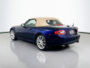 Thumbnail image of 2011 Mazda MX-5 Miata at Serpentini Chevrolet of Medina