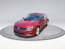 2019 Volkswagen Passat Wolfsburg at GengrasVolkswagen NEW