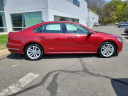 Thumbnail image of 2019 Volkswagen Passat at GengrasVolkswagen NEW