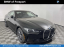 2025 BMW 4 Series 430i xDrive at BMW Mini of Freeport