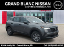 Thumbnail image of 2025 Nissan Kicks at Grand Blanc Nissan