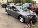 Thumbnail image of 2015 Honda Civic at CAR CORNER RETAIL SALES