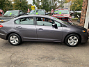 Thumbnail image of 2015 Honda Civic at CAR CORNER RETAIL SALES