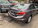 Thumbnail image of 2015 Honda Civic at CAR CORNER RETAIL SALES