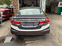 Thumbnail image of 2015 Honda Civic at CAR CORNER RETAIL SALES
