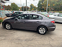 Thumbnail image of 2015 Honda Civic at CAR CORNER RETAIL SALES