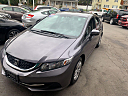 Thumbnail image of 2015 Honda Civic at CAR CORNER RETAIL SALES