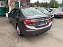 Thumbnail image of 2015 Honda Civic at CAR CORNER RETAIL SALES