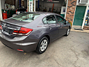 Thumbnail image of 2015 Honda Civic at CAR CORNER RETAIL SALES