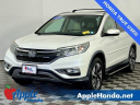 Thumbnail image of 2015 Honda CR-V at Apple Honda