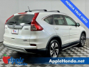 Thumbnail image of 2015 Honda CR-V at Apple Honda