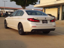 2023 BMW 5 Series 530i xDrive at Serra Buick Gmc Champaign