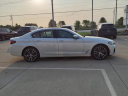 Thumbnail image of 2023 BMW 5 Series at Serra Buick Gmc Champaign