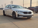 Thumbnail image of 2023 BMW 5 Series at Serra Buick Gmc Champaign