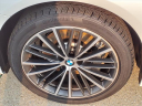 Thumbnail image of 2023 BMW 5 Series at Serra Buick Gmc Champaign