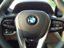 Thumbnail image of 2023 BMW 5 Series at Serra Buick Gmc Champaign