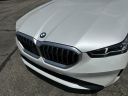 2024 BMW 5 Series 530i xDrive at Paul Miller Chevrolet