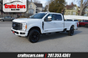 Thumbnail image of 2023 Ford F-250 Super Duty at Crafts Cars