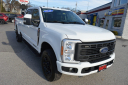 Thumbnail image of 2023 Ford F-250 Super Duty at Crafts Cars