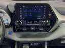 Thumbnail image of 2022 Toyota Highlander Hybrid at Copeland Toyota - Syndication New