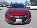 Thumbnail image of 2024 Chevrolet Malibu at Fogg's Automotive