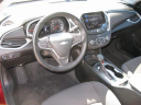 Thumbnail image of 2024 Chevrolet Malibu at Fogg's Automotive