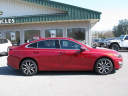 Thumbnail image of 2024 Chevrolet Malibu at Fogg's Automotive