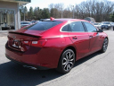 Thumbnail image of 2024 Chevrolet Malibu at Fogg's Automotive