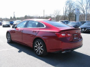 Thumbnail image of 2024 Chevrolet Malibu at Fogg's Automotive
