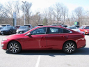Thumbnail image of 2024 Chevrolet Malibu at Fogg's Automotive