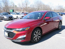 Thumbnail image of 2024 Chevrolet Malibu at Fogg's Automotive