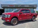 Thumbnail image of 2024 Ford F-150 at Hilltop Chrysler Dodge Jeep Ram