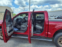 2024 Ford F-150 Platinum at Hilltop Chrysler Dodge Jeep Ram
