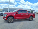 Thumbnail image of 2024 Ford F-150 at Hilltop Chrysler Dodge Jeep Ram